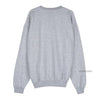 WILD DONKEY ネバーギブアップ ヘザーヘザー グレー FW25 ユニセックス トレーナー 146278791 [P]