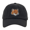 Maison Kitsune Fox Head Cap 146278799 [P]