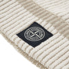 Stone Island K2S15N100003 S00L8 V0093 FW25 Unisex Bunny Hat RWS Wool Beanie 146278802 [P]