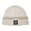 Stone Island K2S15N100003 S00L8 V0093 FW25 Unisex Bunny Hat RWS Wool Beanie 146278802 [P]