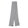 SAINT JAMES EVE ECHARPE II ECRU MARINE FW25 146278810 [P]