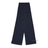 Saint James Canoe Navy FW25 Unisex Scarf 146278912 [P]
