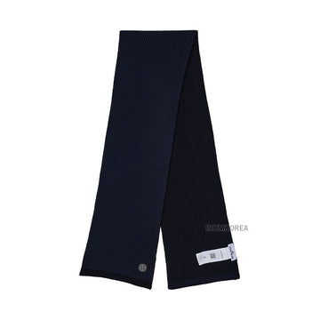 STONE ISLAND Männer Bunnyse RWS Schal FW25 V0020 S00L8 S15N200001 146279022