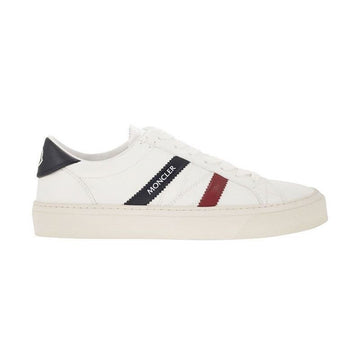MONCLER Monaco2 Sneakers Weiß 4M00160 M4496 001 125201076 [P]