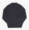 Maison Kitsune Double Bold Fox Head Patch Men's Cardigan 144569316 [P]