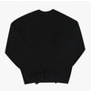 MAISON KITSUNE Bolder Fuchs Kopf Patch Herren Sweatshirt P199 144569685 [P]