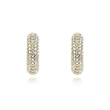 Swarovski Women's Earrings 48939051 [P]