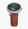 Fossil Townsman Men's Leather Watch ME3265 146307649 [P]