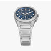 FOSSIL エヴァレット クロノグラフ メンズ メタルウォッチ FS6104 146307658 [P]