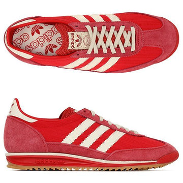 ADIDAS 25FW ベラスカルレット クリームホワイト 検 SL 72 OG W スニーカー JQ8315 146309791