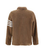 THOM BROWNE Shearling Wendbar /MJU533X 02821 275 146310157 [P]