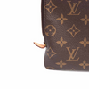 Louis Vuitton Monogram Etui Voyage MM Clutch Bag M44499 146309384 [P]