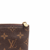 Louis Vuitton Monogram Etui Voyage MM Clutch Bag M44499 146309384 [P]