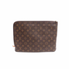 Louis Vuitton Monogram Etui Voyage MM Clutch Bag M44499 146309384 [P]