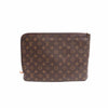 Louis Vuitton Monogram Etui Voyage MM Clutch Bag M44499 146309384 [P]