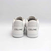 Celine Scratch CT-02 Trainer Calfskin Mid-top Sneakers 55290123 146309392 [P]