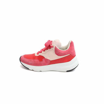 ALEXANDER MCQUEEN Übergröße Sneaker 513537 kk07277848 146309759