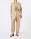 MaxMara Olympia Cotton Jacket 146325668 [P]