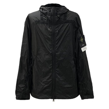 STONE ISLAND ワッペンパッチリップストップナイロンジャケット 25FW K2S15 Q100008 146236433