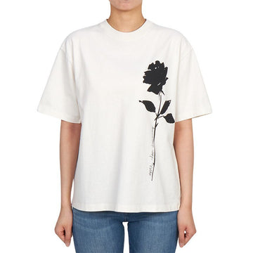 Golden Goose Women's Short Sleeve T-Shirt 145899422