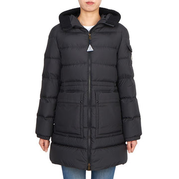 MONCLER モンクレールキッズ アルマ パディング ジャケット 1C00012 597YW 999 12A14A 145948311