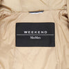 WEEKEND MAXMARA Weekend Max Mara Newbembo Daunenjacke 028 2525496021 145796112 [P]