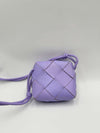 Bottega Veneta Mini Cassette Camera Bag 146330533 [P]