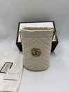 Gucci GG Marmont Mini Bucket Bag 146330613 [P]