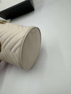 Gucci GG Marmont Mini Bucket Bag 146330613 [P]