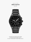 Armani Exchange AX4183 (Sync) Chronograph Men's Metal Watch 146274141 [P]