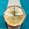ROLEX ロレックス セリーニ 18Kイエローゴールド レディースウォッチ 26mm 146331310 [P]