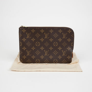 Louis Vuitton M44500 Étiqueter Voyage PM Clutch 146232083