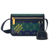 LOUIS VUITTON Bosphorus Wearable Wallet M15173 146333541 [P]