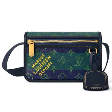 LOUIS VUITTON ボスポール ウェアラブル ウォレット M15173 146333541