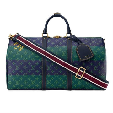 LOUIS VUITTON Kipling Bandoulière 25 M25786 146333552