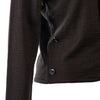 LEMAIRE Twist Scarf Cardigan 146334658 [P]
