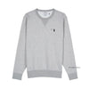 POLO RALPH LAUREN FW25 メンズ ポニー ロゴ スウェットシャツ 146334669 [P]
