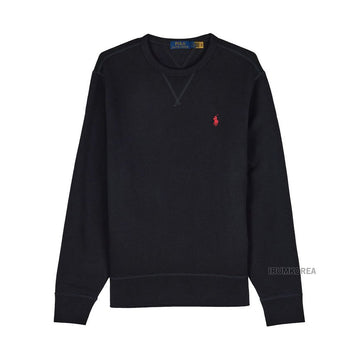 Polo Ralph Lauren Men's Pony Sweatshirt FW25 001 710766772 146334674