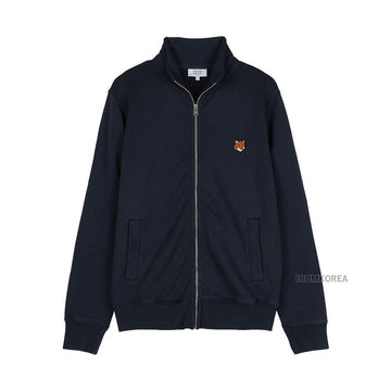MAISON KITSUNE フォックスヘッドジップアップ 0413 FW25 146335538