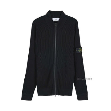 STONE ISLAND Herren Pullover RWS Wolle mit Reißverschluss 146335882