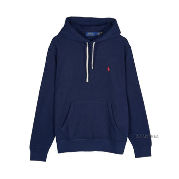 POLO RALPH LAUREN Herren Logo Fleece Hoodie FW25 146336437