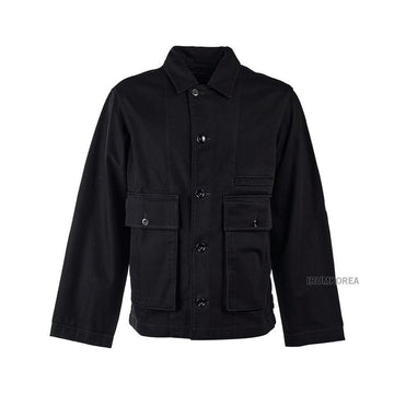 LEMAIRE Unisex Boxy Jacket 146336531