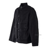 LEMAIRE Oversized Jacket 146336531 [P]