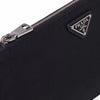 PRADA Clutch Bag aus Re-Nylon in Schwarz 2NH004 2DMH F0002 32181554 [P]