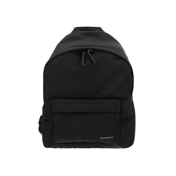 Givenchy Essential U Logo Backpack 146351523