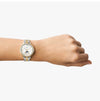 FOSSIL ES5166 (ジャクリーン) レディース メタルウオッチ 144732569 [P]