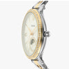 FOSSIL ES5166 (ジャクリーン) レディース メタルウオッチ 144732569 [P]