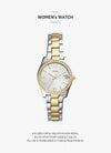 Fossil Scarlette Mini Women's Metal Watch ES4319 144732857 [P]