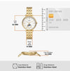 Fossil ES5167 (Jacqueline) Women's Metal Watch 144732576 [P]