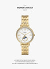 Fossil ES5167 (Jacqueline) Women's Metal Watch 144732576 [P]